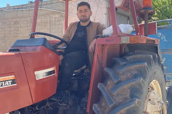 Esentepe çobanlar ticaret - Resim 3