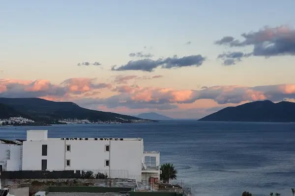 Bardakcı Residence Otel - Resim 2