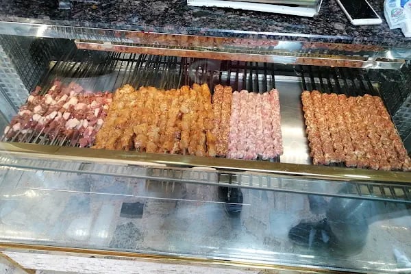 Kebapçı Cuma - Resim 3