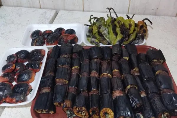 Kebapçı Cuma - Resim 8