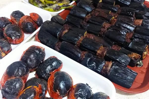 Kebapçı Cuma - Resim 7