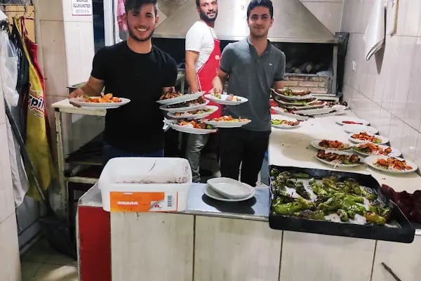 Kebapçı Cuma - Resim 5