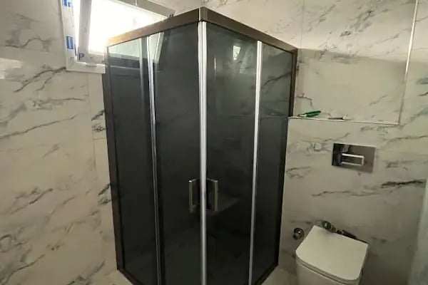 Duru Banyo Duşakabin Sistemleri - Balçova - Resim 8
