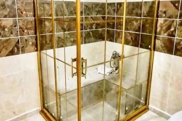 Duru Banyo Duşakabin Sistemleri - Balçova - Resim 3