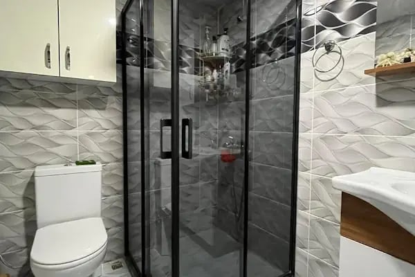 Duru Banyo Duşakabin Sistemleri - Balçova - Resim 4