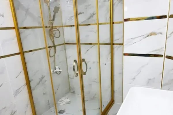 Duru Banyo Duşakabin Sistemleri - Balçova - Resim 5