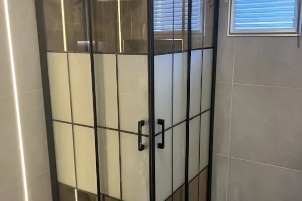 Duru Banyo Duşakabin Sistemleri - Balçova - Resim 18