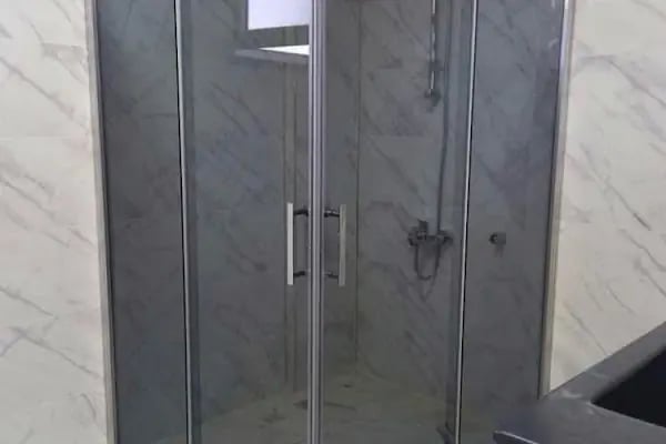 Duru Banyo Duşakabin Sistemleri - Balçova - Resim 6