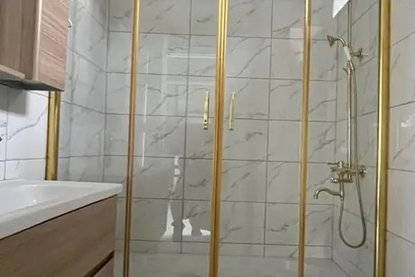 Duru Banyo Duşakabin Sistemleri - Balçova - Resim 17