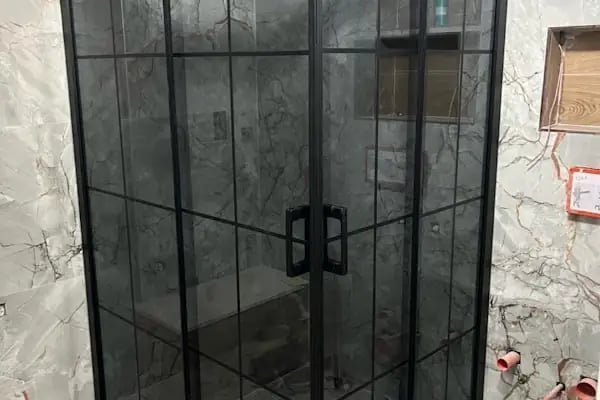 Duru Banyo Duşakabin Sistemleri - Balçova - Resim 14