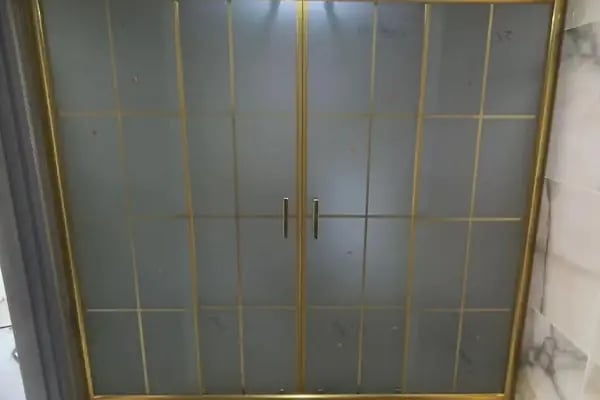 Duru Banyo Duşakabin Sistemleri - Balçova - Resim 11