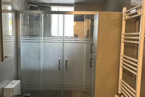 Duru Banyo Duşakabin Sistemleri - Balçova - Resim 19