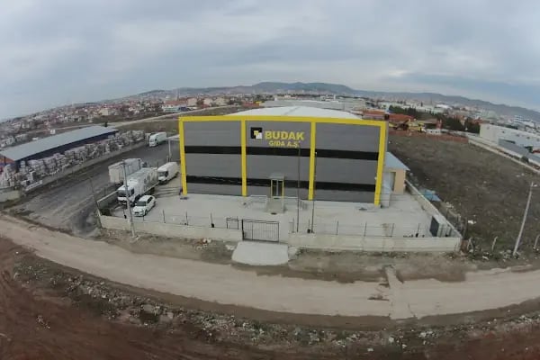 Budak Gida A.Ş. - Resim 1