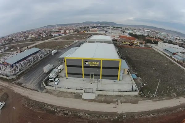 Budak Gida A.Ş. - Resim 3