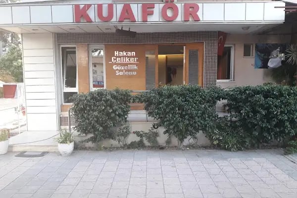 HAKAN ÇELİKER BAYAN KUAFÖRÜ - Resim 4