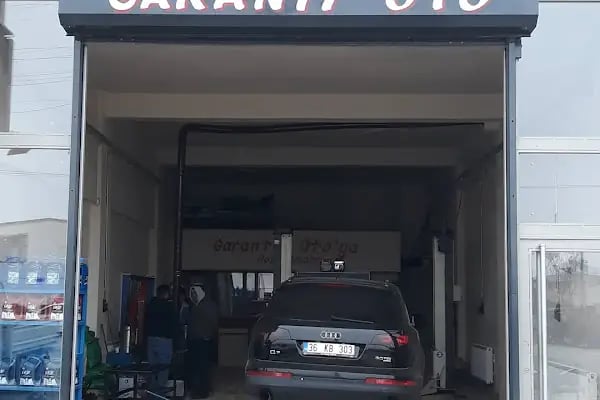 Garanti Oto Bakım - Resim 5