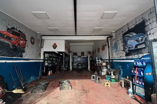 Garanti Oto Bakım - Resim 10
