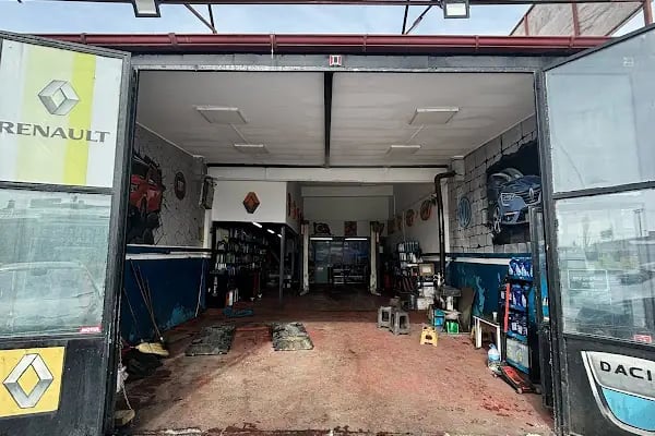 Garanti Oto Bakım - Resim 2
