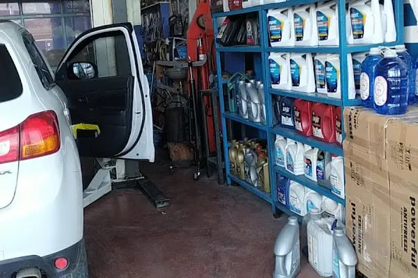 Garanti Oto Bakım - Resim 7