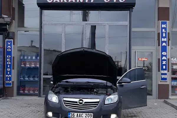 Garanti Oto Bakım - Resim 3