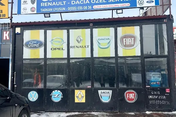 Garanti Oto Bakım - Resim 8