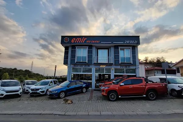 EMİR OTO CENTER - Resim 8