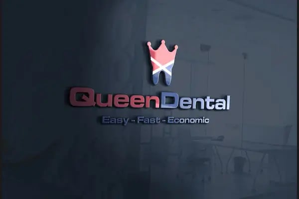 Queen Dentaire Turquie Easy Dentaire Tourisme dentaire implant dentaire turquie clinique Dental Centre Turkey - Resim 3