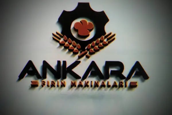 Ankara Fırın Makinaları - İmalat, bakım ve revizyon - Resim 8