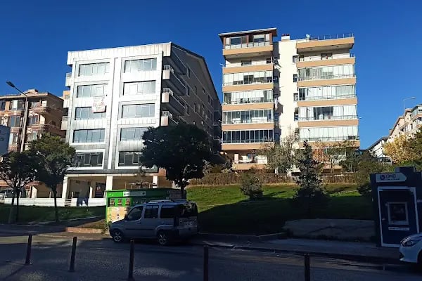 Cemre Parkı - Resim 17