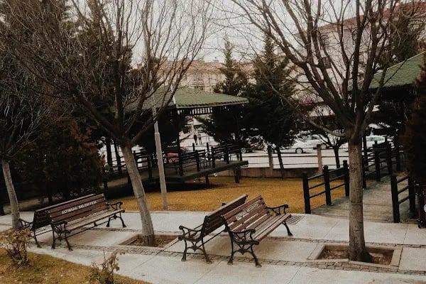 Cemre Parkı - Resim 15