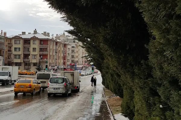 Cemre Parkı - Resim 9