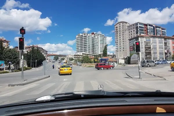 Cemre Parkı - Resim 4