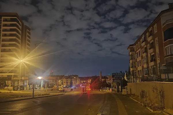 Cemre Parkı - Resim 7