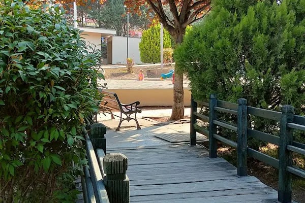 Cemre Parkı - Resim 16