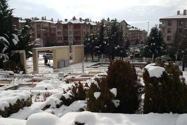 Cemre Parkı - Resim 6