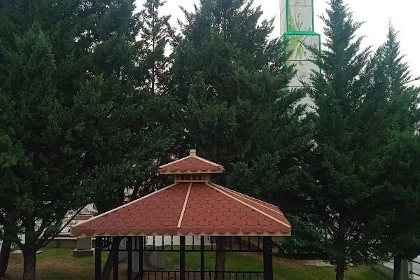 Cemre Parkı - Resim 18