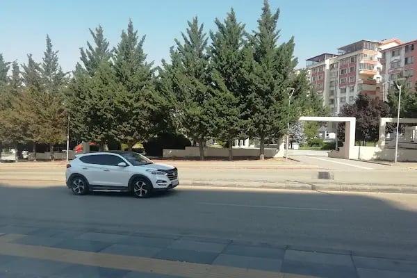 Cemre Parkı - Resim 12