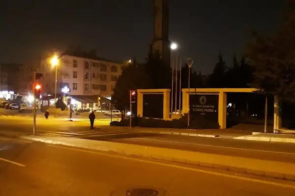 Cemre Parkı - Resim 3