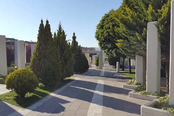 Cemre Parkı - Resim 11