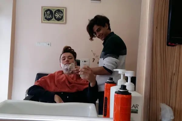 Çinar Kuaför Hair Designer - Resim 12