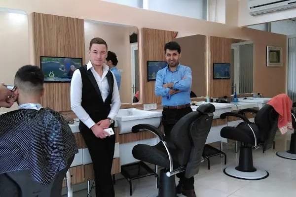 Çinar Kuaför Hair Designer - Resim 7