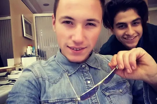 Çinar Kuaför Hair Designer - Resim 13
