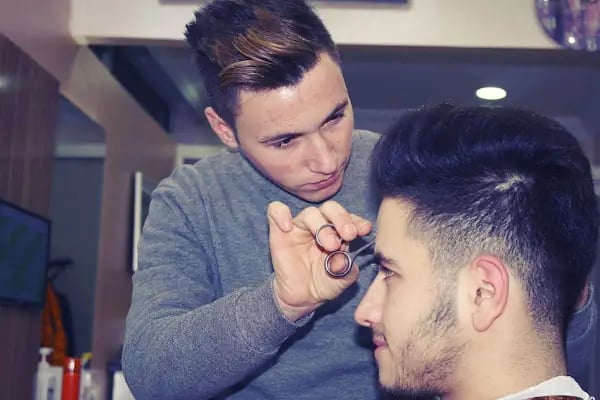 Çinar Kuaför Hair Designer - Resim 9
