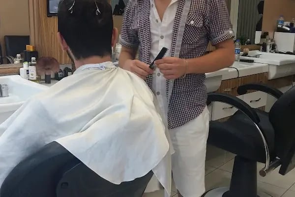 Çinar Kuaför Hair Designer - Resim 14