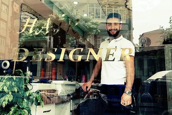 Çinar Kuaför Hair Designer - Resim 18
