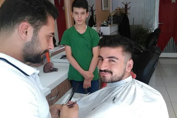 Çinar Kuaför Hair Designer - Resim 17