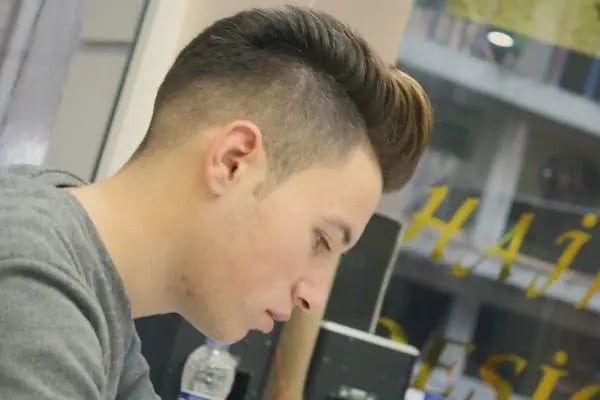 Çinar Kuaför Hair Designer - Resim 15