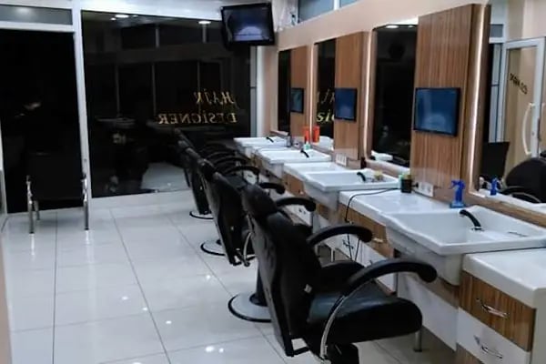 Çinar Kuaför Hair Designer - Resim 8