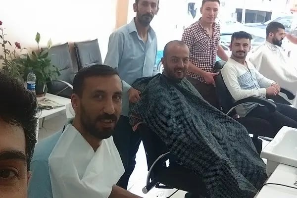 Çinar Kuaför Hair Designer - Resim 20