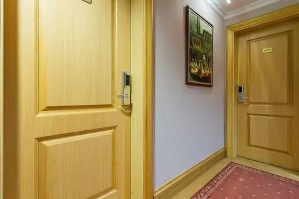 Akar İnternational Hotel - Resim 7